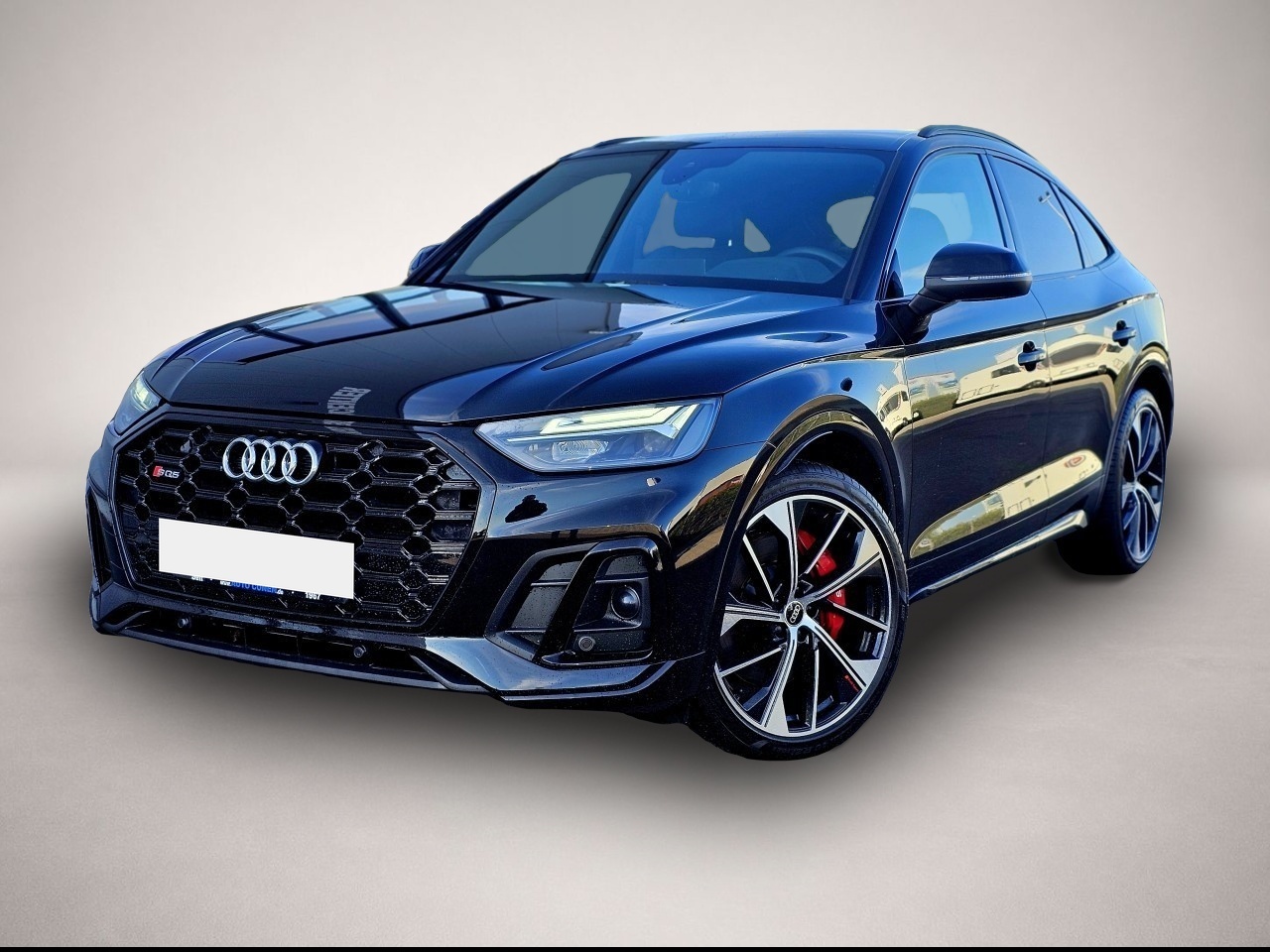 quattro Audi