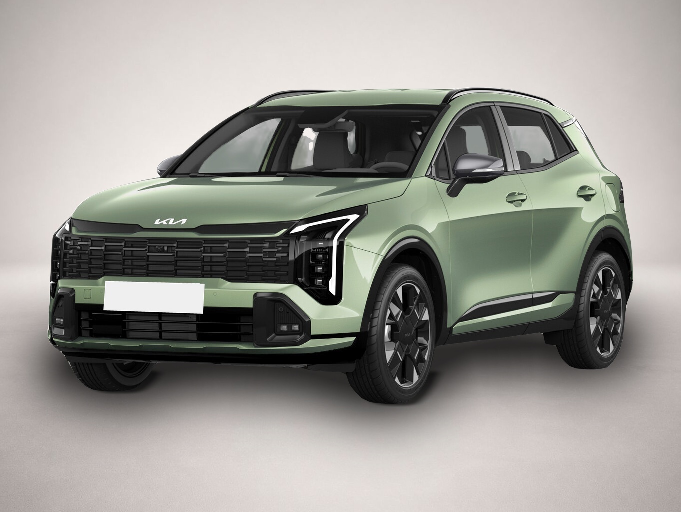 Bild Sportage Kia