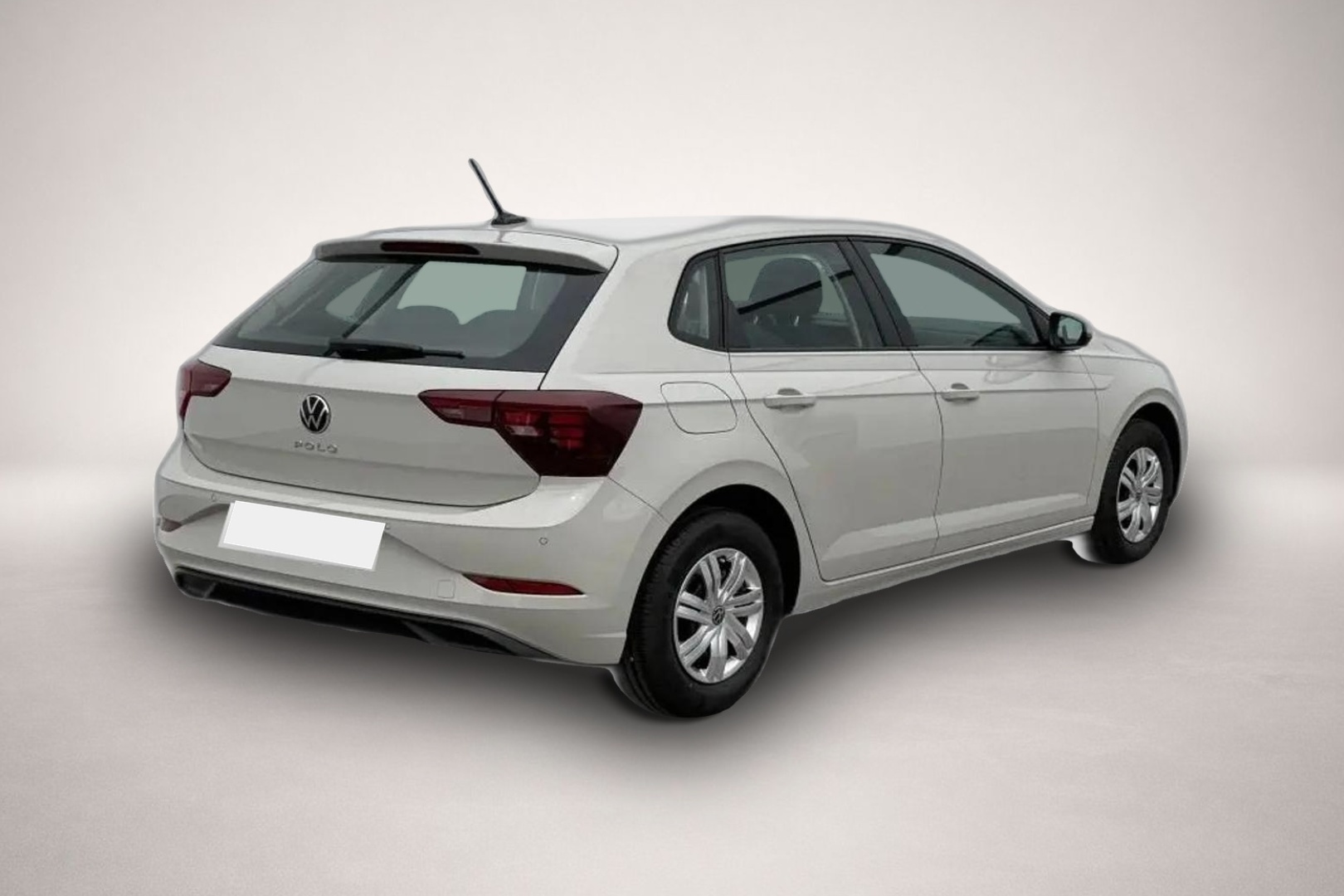 Bild 2 Volkswagen Polo Trend 1,0