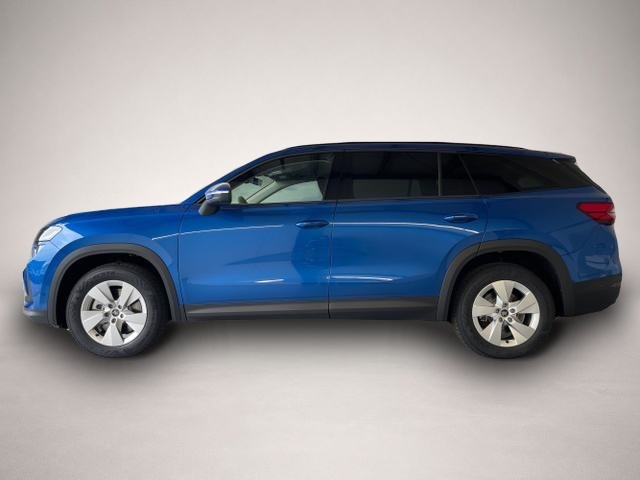Bild 3 Skoda Kodiaq Selection 204PS 4x4 7Sitze+360°+AHK+GV4+eHeck+W.