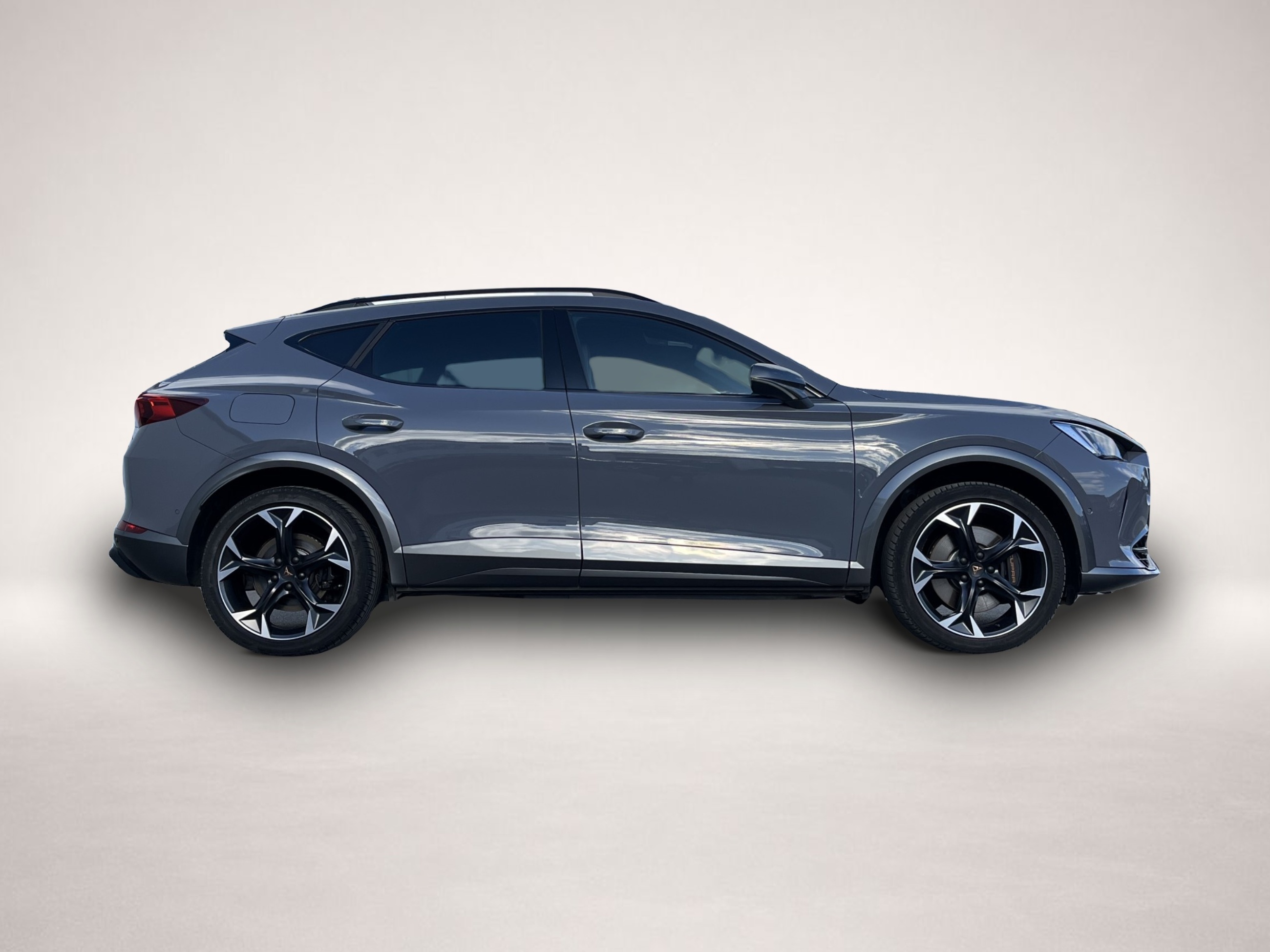 Bild 3 Cupra Formentor VZ 1.4 TSI e-Hybrid 152¤ m.20% Anz. AH
