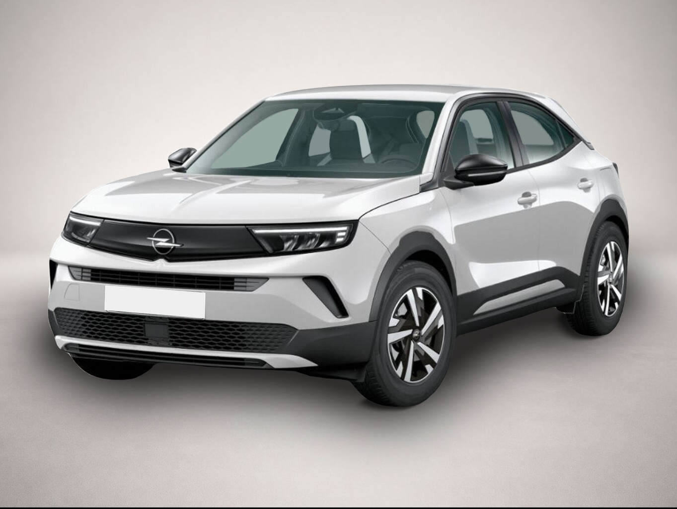 Fotografie 1 des Opel Mokka Hybrid TechP Kam 2xPDC Keyl Klimaaut Temp