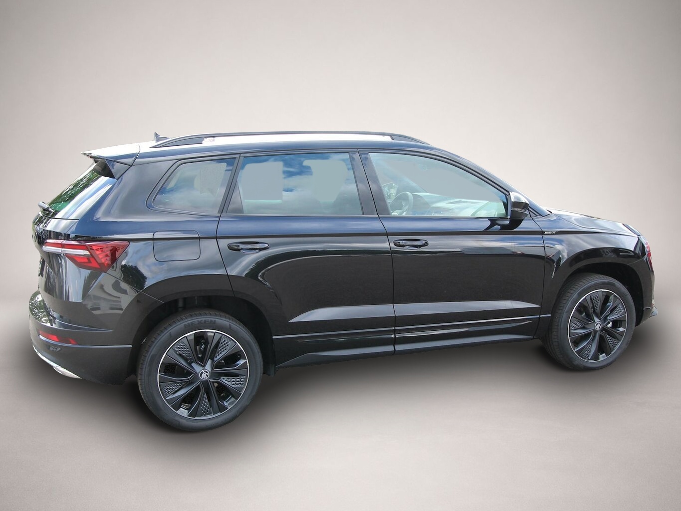 Bild 7 Skoda Karoq 1.5 TSI DSG SportLine LED+KAMERA+NAVI+AHK.