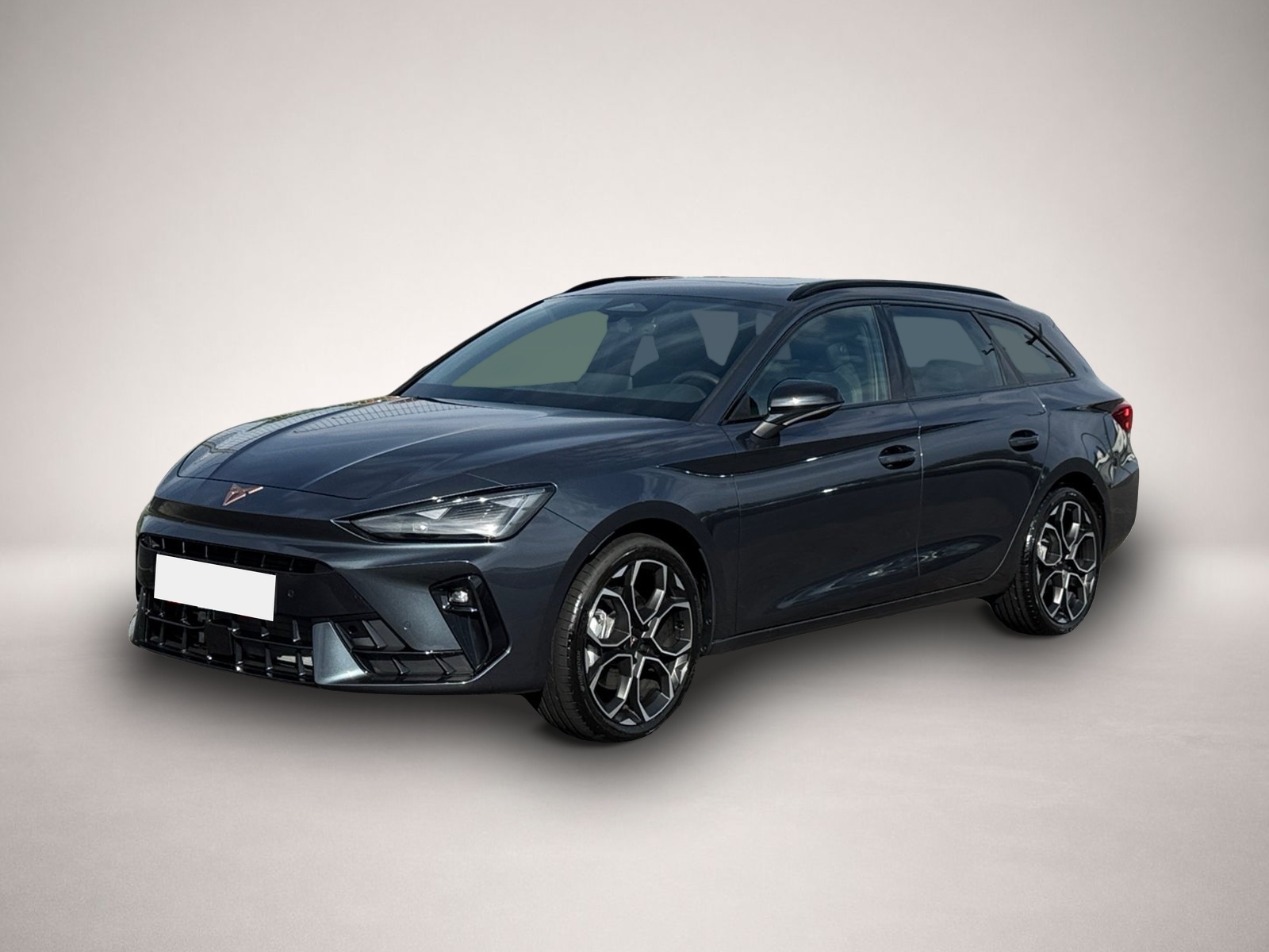 Fotografie Cupra Leon ST 4Drive TSI DSG|PANO|AHK|5-J-GARANTIE|