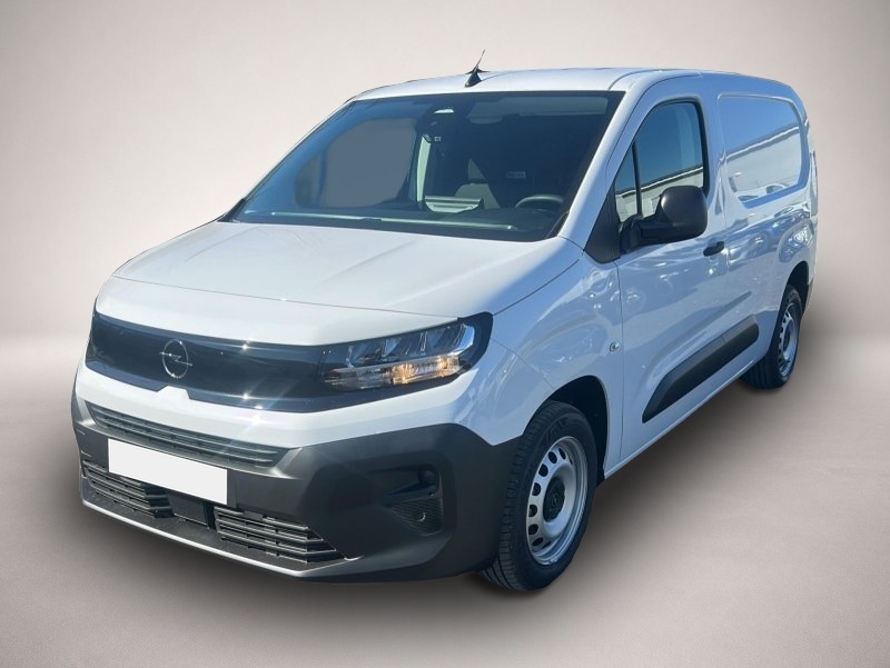 Fotografie Opel Combo XL 1.5 D 130 L2H1 Klima CarPlay