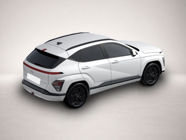 Bild 4 Hyundai KONA Trend Elektro Assistenz-Paket, el. Heckklap