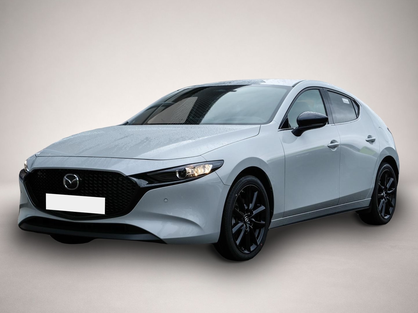Bild 3 Mazda