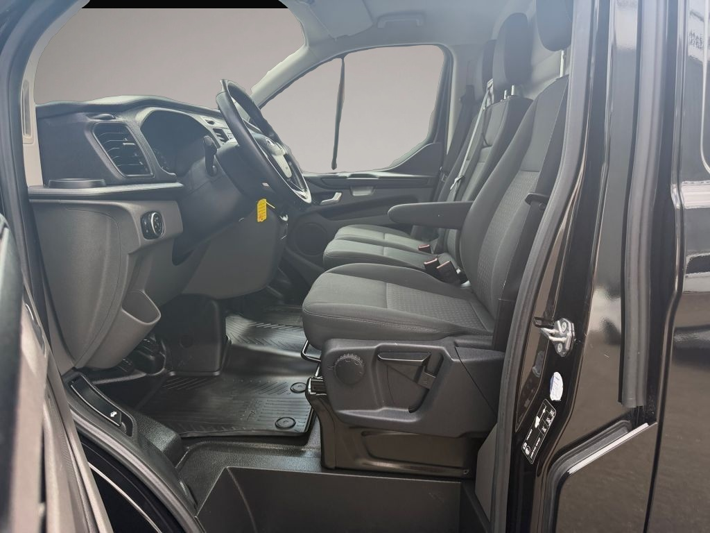 Bild 5 Ford Other Transit Custom 280 L1H1 LKW VA Trend