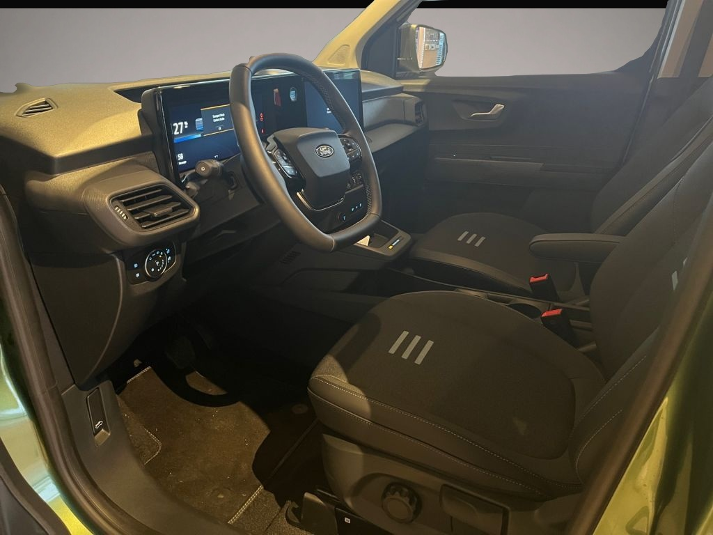Bild 5 Ford Tourneo Courier 54 kWh ACTIVE