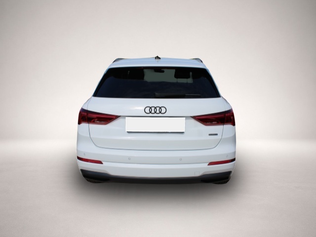 Bild 6 Audi quattro Q3 40 TFSI quattro S-tronic advanced ACC/Einpark