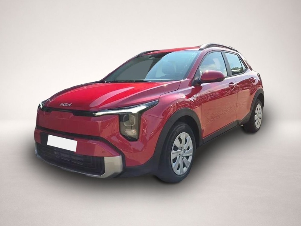 Bild Stonic Kia