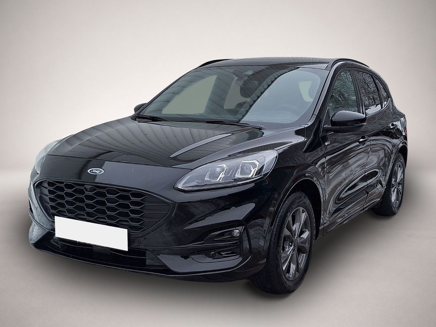 Bild 1 Ford Kuga 2.5 Duratec FHEV 4x4 ST-LINE X Pano LED ACC