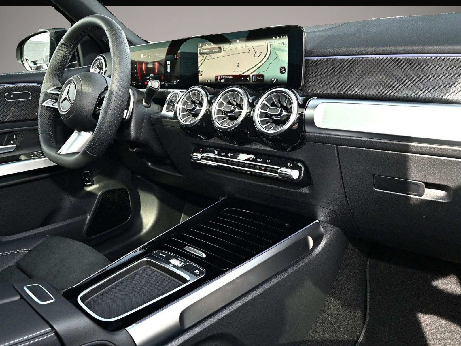 Bild 5 Mercedes-Benz GLB 200