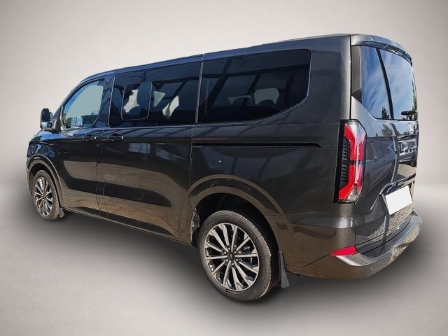 Fotografie 4 des Ford Tourneo Custom 320 L1 Tourneo Titanium X FWD Tourneo Custom 2..