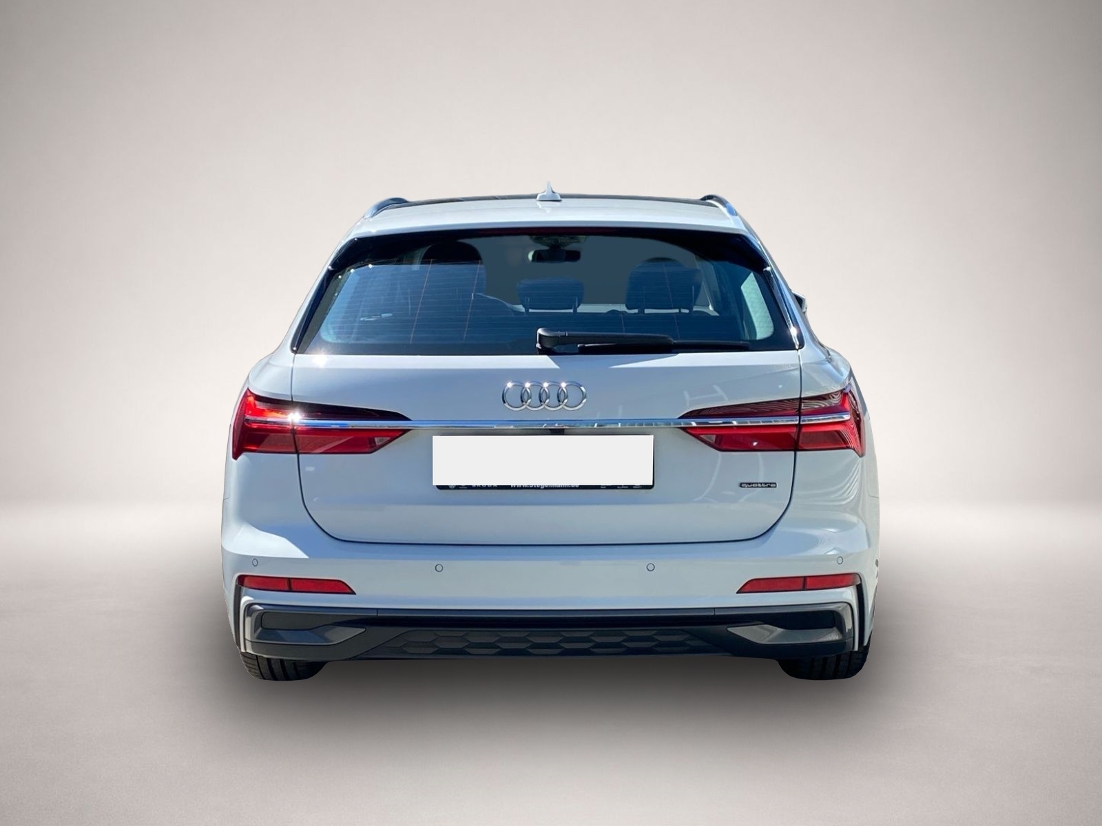Bild 4 Audi A6 Avant 45 TDI qu. S-tronic S-Line *Pano*LED*Na