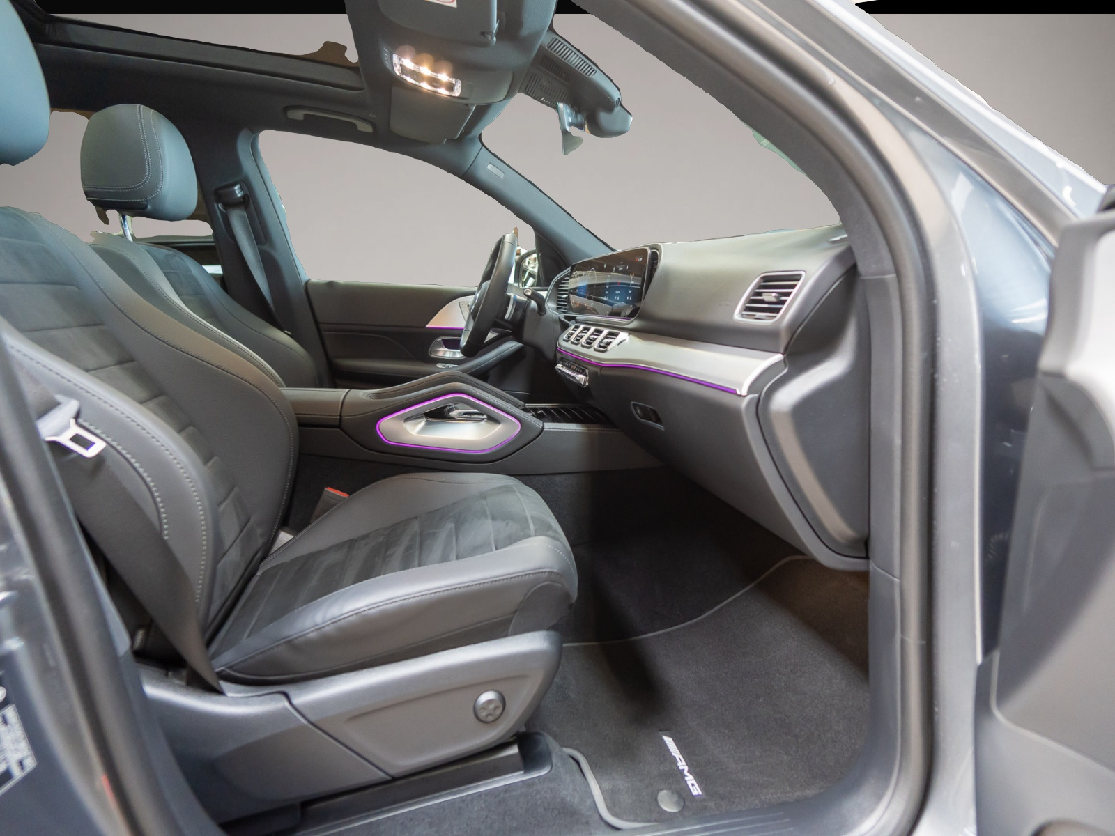 Bild 2 Mercedes-Benz GLE 450