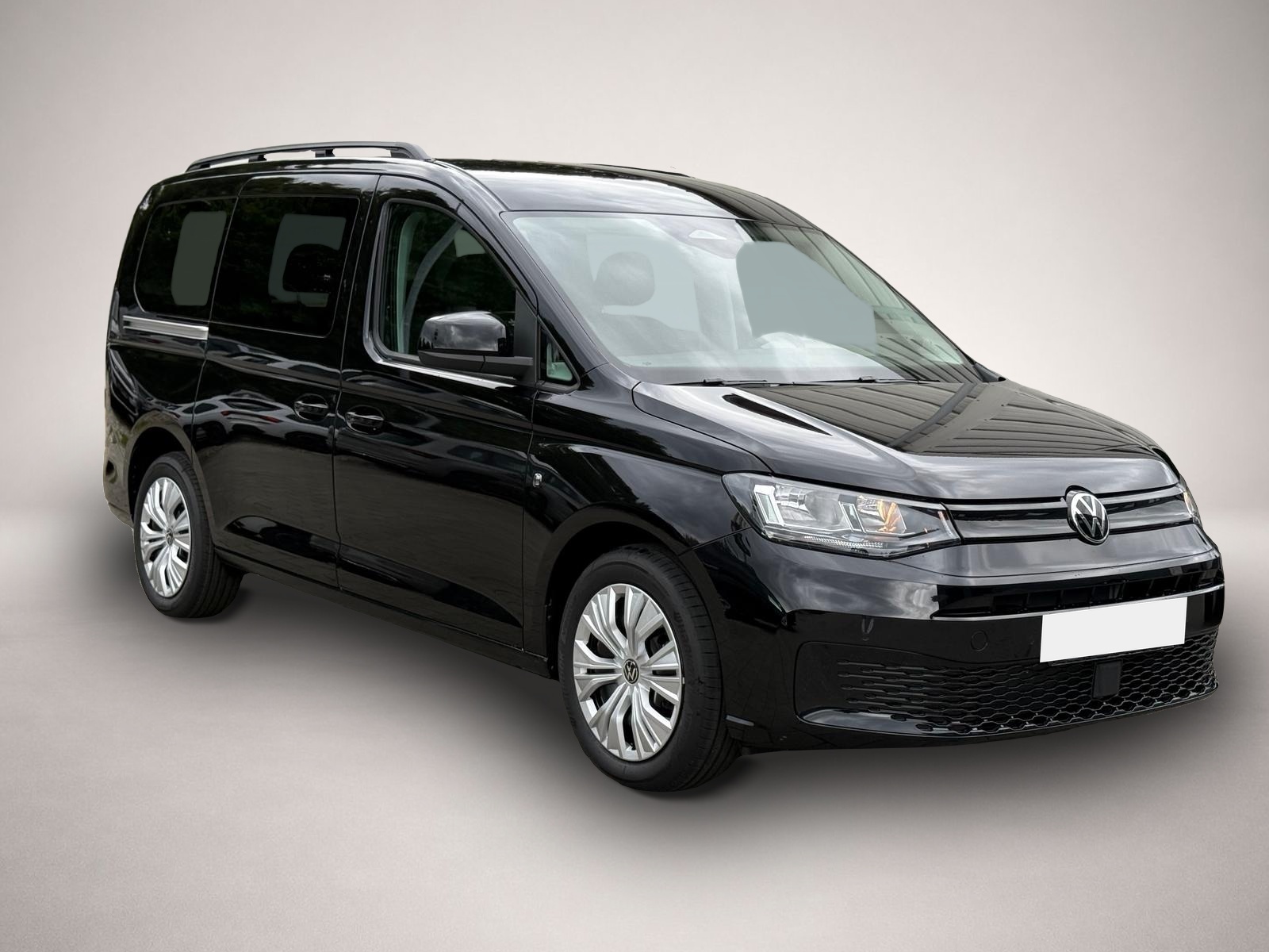 Fotografie 1 des Volkswagen Caddy Maxi 2.0 TDI 4Motion AHK*Android Auto*ACC*