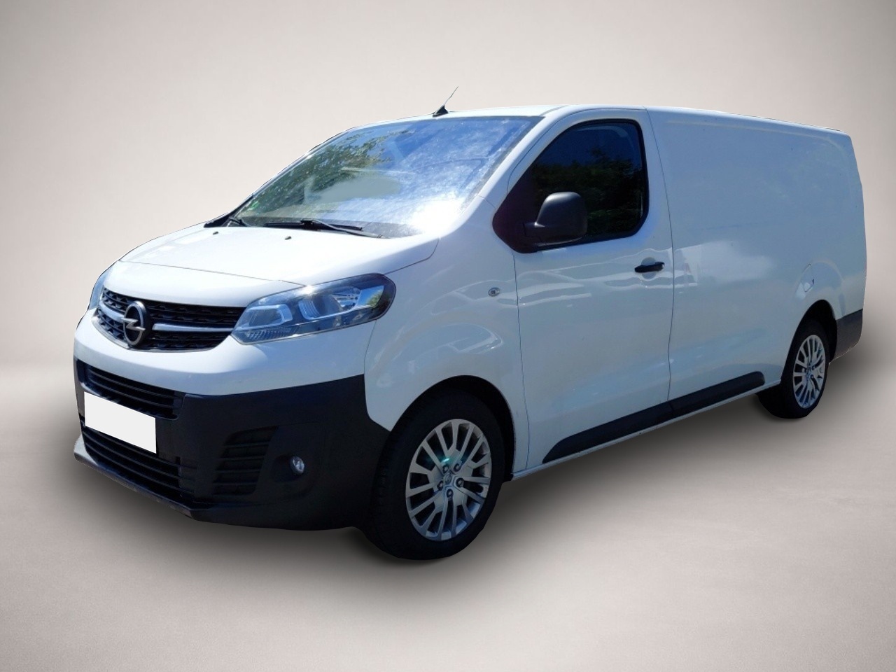 Bild 2 Opel Other Vivaro Cargo Elegance L PDCv+h Klima Rückfahrkam