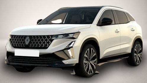 Bild 1 Renault Austral TCe 150 CVT Techno SHZ LKHZ Pano