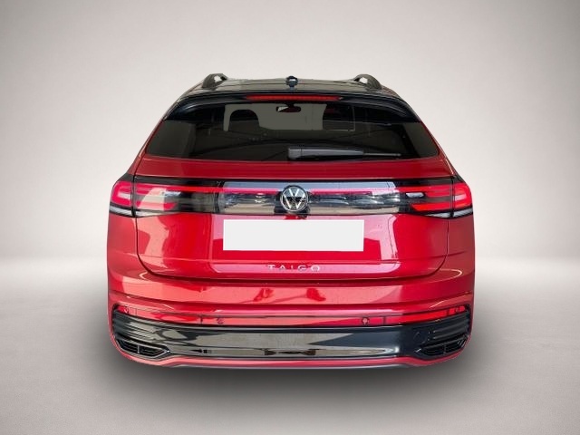 Bild 5 Volkswagen Taigo R-Line 115PS DSG GV5+AHK+Matrix+IQ.Drive+Black+.