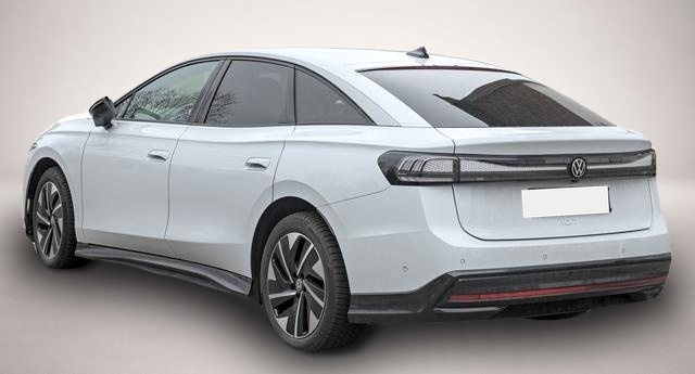 Fotografie 2 des Volkswagen ID.7 GTX Plus 86 kWh 4x4 FÖRDERFÄHIG MATRIX+eHK+DCC+.
