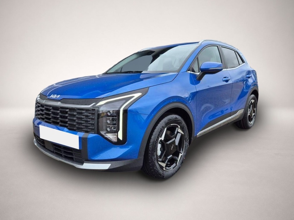 Bild Sportage Kia