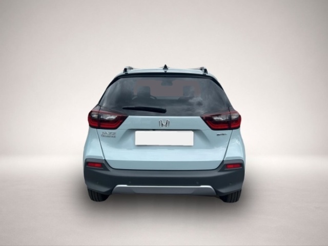 Bild 5 Honda Jazz i-MMD Advance Hybrid (2027) 1.5 Automatik C