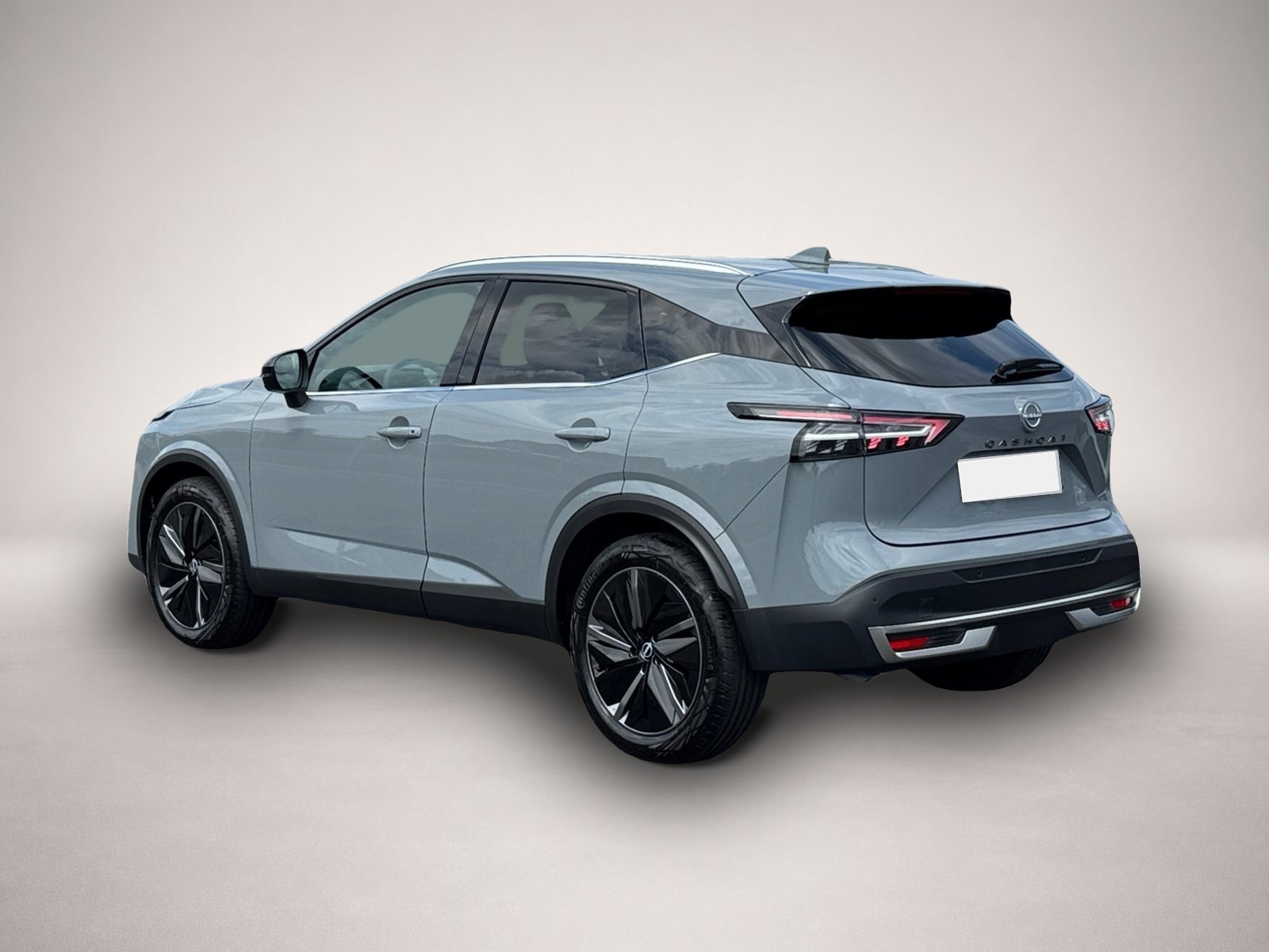 Bild 4 Nissan Qashqai Tekna DIG-T X-TRONIC|PANO|el.HECK|HEADUP