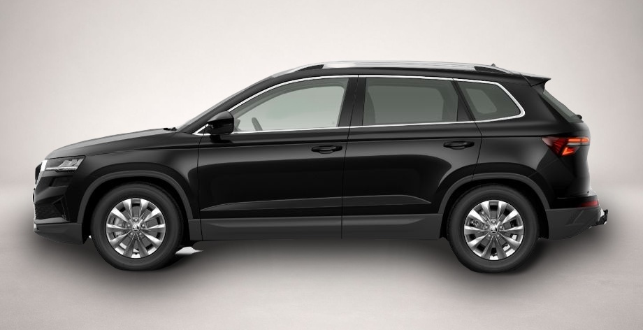 Bild 2 Skoda Karoq Skoda Joy 1.5 TSI 110 kW (150 PS) 7-Gang-D