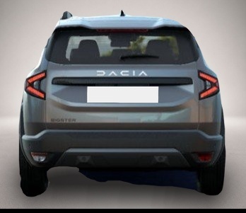 Bild 4 Dacia Bigster TCe 140 Expression SHZ LKHZ Navi