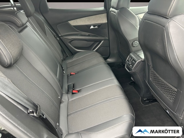 Bild 7 Peugeot 3008 GT 1.5 BlueHDi 130 EU6d ACC/BLIS/CAM/SHZ
