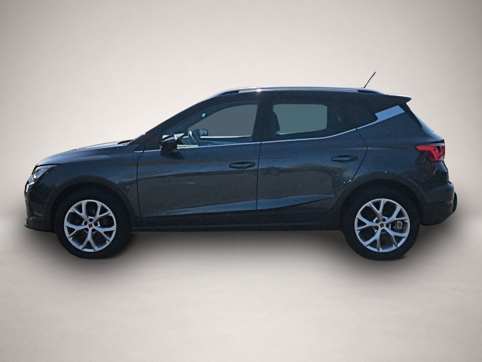 Bild 4 Seat ARONA 1.0 TSI DSG FR ACC RFK PDC KEYLESS LED