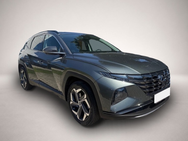 Bild 2 Hyundai TUCSON Prime Plug-In Hybrid 4WD +KLIMA+LEDER+UVM