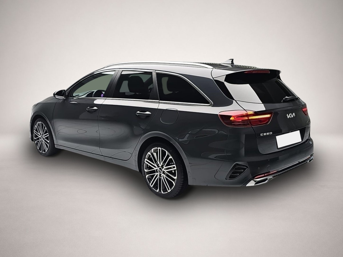 Bild 3 Kia cee'd / CEED SW 1.5 T-GDI DCT7 GT-LINE TECHNOLOGIE PERFO