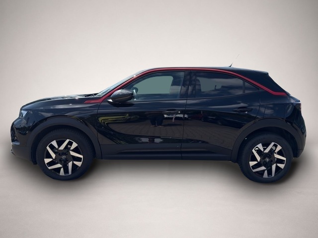 Bild 2 Opel Mokka 1.2 GS Line +LED+KAMERA+CARPLAY+TOTW+SHZ