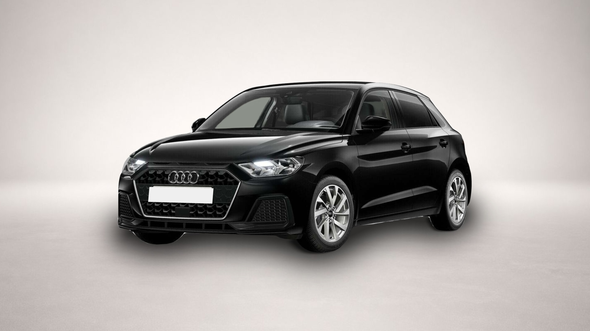 Bild A1 Audi