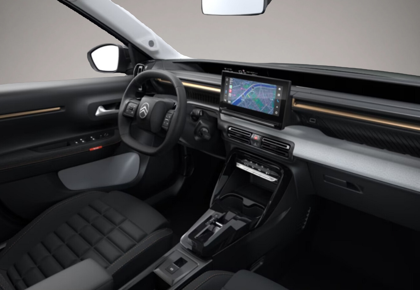 Bild 6 Citroën C3 Aircross Hybrid PLUS 7S Kam PDC CarP PrivG BT