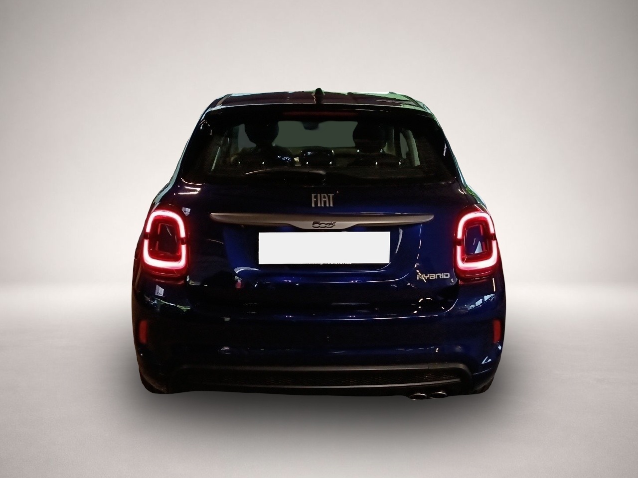 Bild 5 Fiat 500X Sport Mild-Hybrid Navi Freisprech Verkehrsz