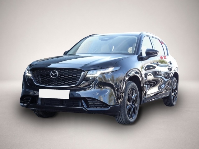 Fotografie Mazda CX-5 All-new 2.5L e-Skyactiv G 141ps 6AT FWD Hom
