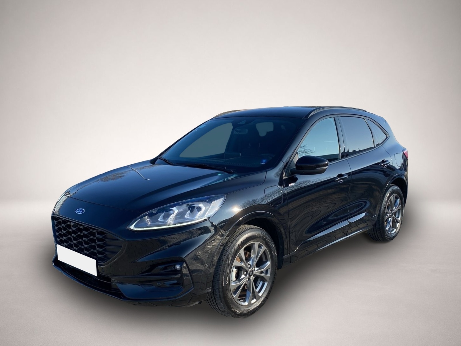Bild Kuga Ford