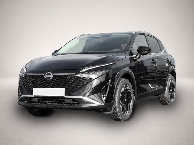Bild Qashqai Nissan