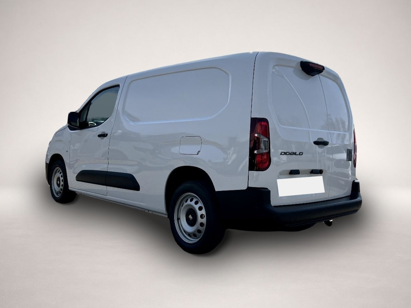 Bild 2 Fiat Other Doblo Kasten XL 1.5 *LED Navi AHK-VB Boden Klima