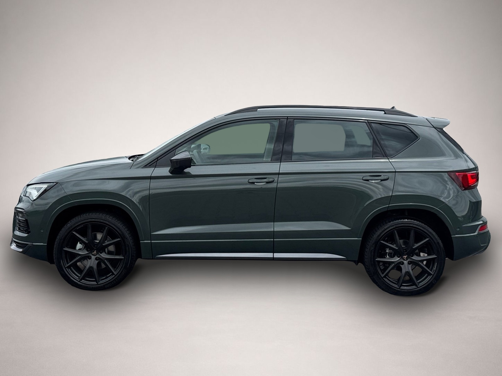 Bild 3 Cupra Ateca 4Drive TSI DSG|AHK|el.HECK|NAVI|KAMERA|ACC