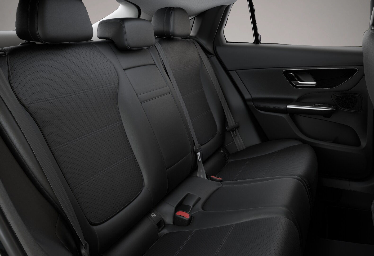 Bild 7 Mercedes-Benz GLC 300