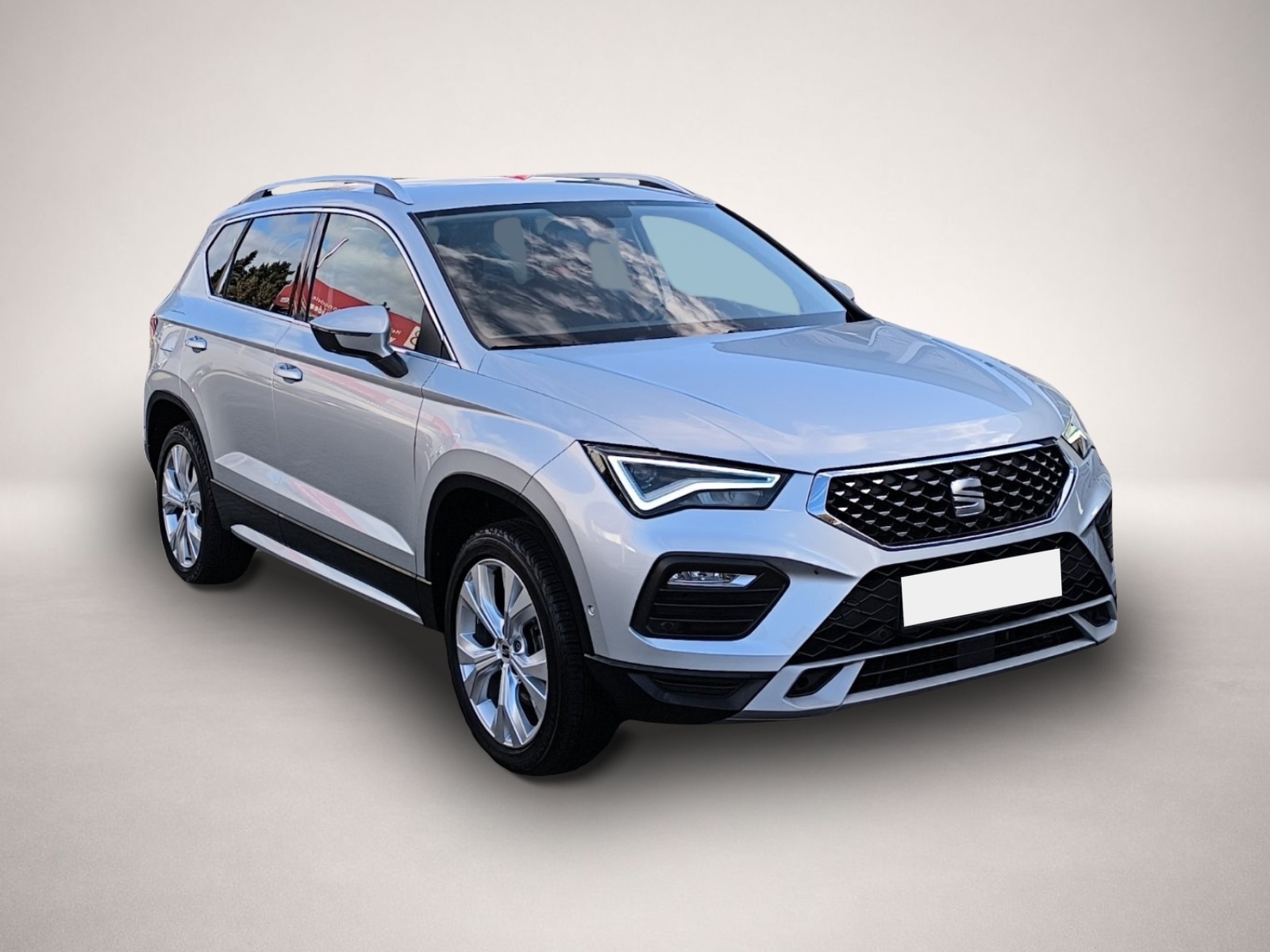 Bild 3 Seat Ateca 2.0 TDI DSG Xperience LED NAVI RFK