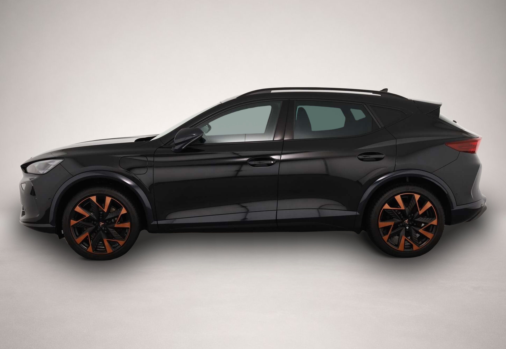 Bild 4 Cupra Formentor 1.5 e-Hybrid VZ