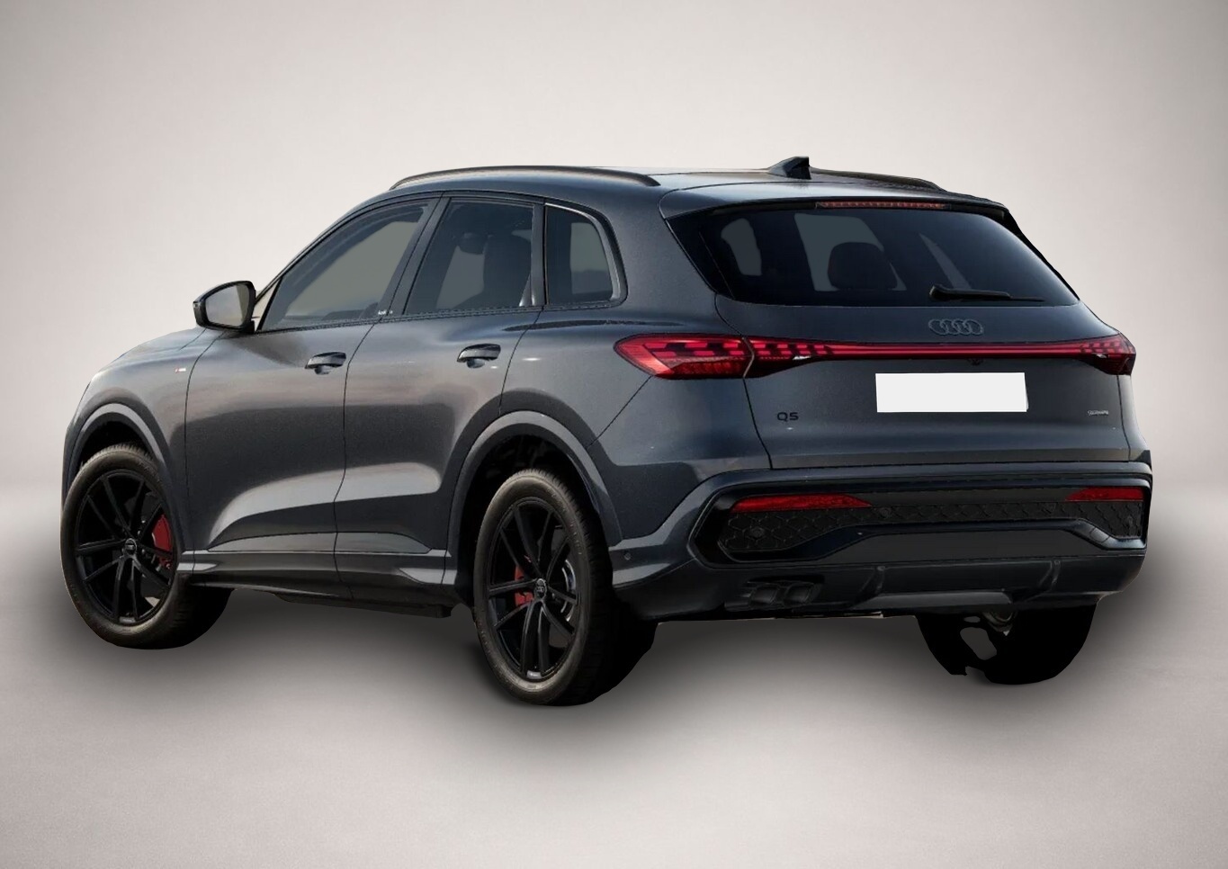 Bild 3 Audi Q5 2xS line Tech+ Pano AHK HUD BlackP 20Z PrivG