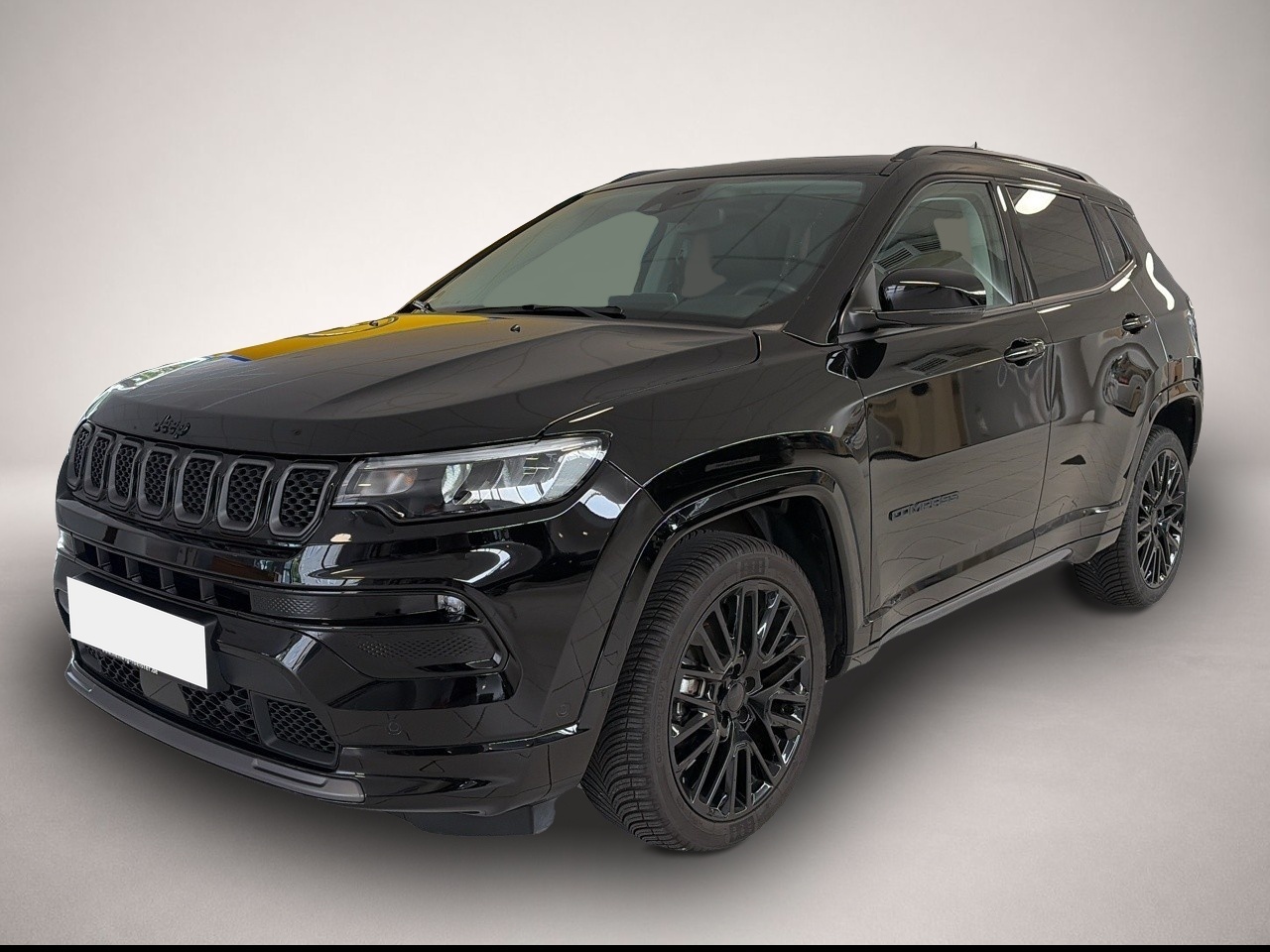 Bild Compass Jeep