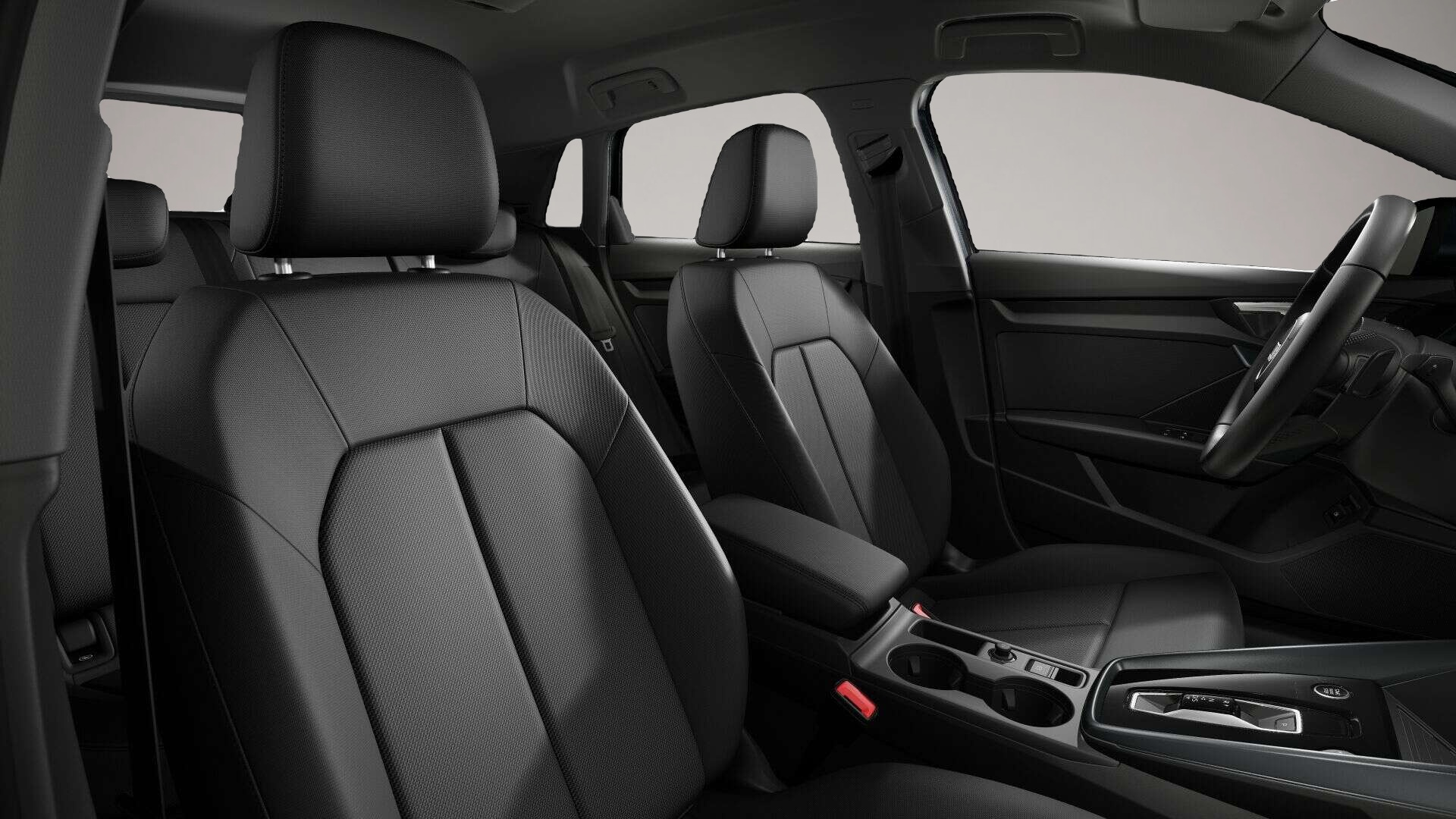 Bild 6 Audi A3 Sportback 40 TFSI e