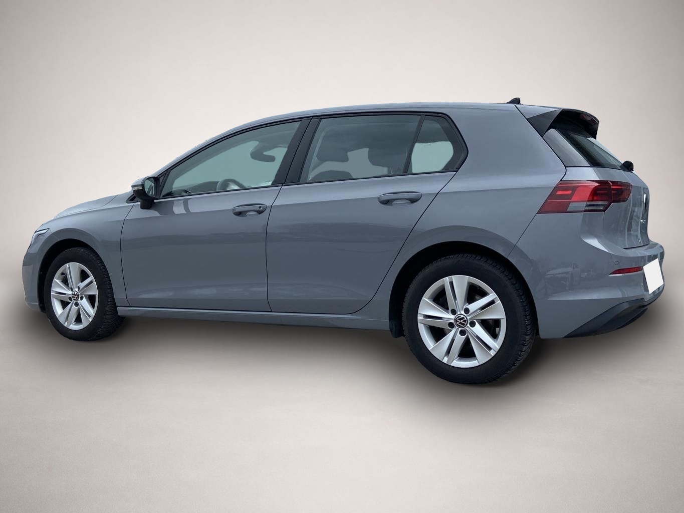 Bild 3 Volkswagen Golf 1.5 TSI AHK+GARANTIE+APP-CONNECT+ACTIVE-INF